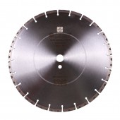 ADTnS 1A1RSS/C3-H 350x3,5/2,5x10x25,4-24 F4 CHG 350/25,4 RM-W Алмазный диск 