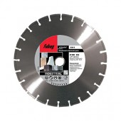 Алмазный диск Fubag AW-I 350х25,4 мм