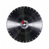 Алмазный диск Fubag AW-I 600х25,4 мм