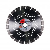 Алмазный диск Fubag Beton Extra 230х22,2 мм