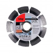 Алмазный диск Fubag Beton Pro 115х22,2 мм