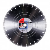 Алмазный диск Fubag BZ-I 400х30-25,4 мм