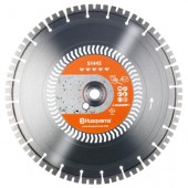 Алмазный диск HUSQVARNA ELITE-CUT S45 (S1445) 300-25,4 (5798116-10)