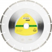 Алмазный диск KLINGSPOR 350x2,8x20/20S/10/S/DT/EXTRA/DT310U