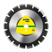 Алмазный диск KLINGSPOR 400x3,4x25,4/24W/10/S/DT/SUPRA/DT612A