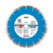 Алмазный диск Distar 1A1RSS/C3-W Classic d 230 мм