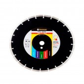 Baumesser Asphalt Pro 1A1RSS/C2-H 500x4,0/3,0x15x25,4-36 F4 Алмазный диск 