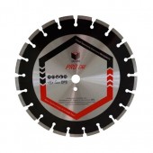 Алмазный диск Diam Pro Line 350 (асфальт)