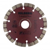 Алмазный диск Hilberg Industrial Hard Laser 150x10x22,2 мм