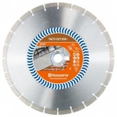 Алмазный диск HUSQVARNA TACTI-CUT S50+ (МТ15+) 400-25,4 5798156-30