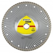 Алмазный диск KLINGSPOR 100x2,2x22,23/16/GR/S/DT/SPECIAL/DT900UT