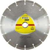 Алмазный диск KLINGSPOR 115x1,6x22,23/8S/7/S/DT/EXTRA/DT300U