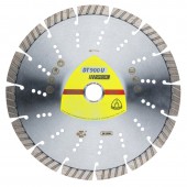 Алмазный диск KLINGSPOR 125x2,4x22,23/9ST/12/S/DT/SPECIAL/DT900U