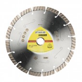 Алмазный диск KLINGSPOR 230x2,6x22,23/15ST//S/DT/SPECIAL/DT900UD