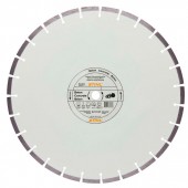 Алмазный диск Stihl В60 400 мм (кирпич, бетон, абразивный бетон)