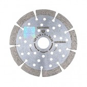 Алмазный сегментный диск Kronger 230x10x22,23 Universal
