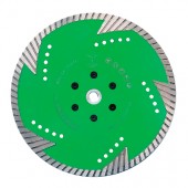 Алмазный диск Diam Turbo Master Line 125 (гранит) 