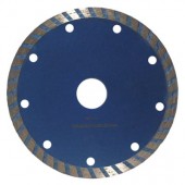 Алмазный диск турбо DIAMASTER COBRA Premium125 Универсальный