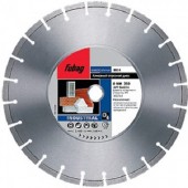 Алмазный диск Fubag BZ-I 350х30-25,4 мм