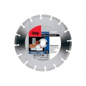 Алмазный диск Fubag Universal Pro 350х30х25,4 мм