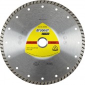 Алмазный диск KLINGSPOR 180x2,2x22,23/GRT/7/S/DT/EXTRA/DT300UT