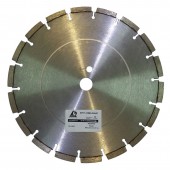 Алмазный диск НИБОРИТ Гранит d 300×25,4 L