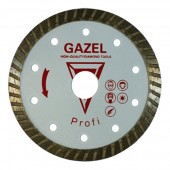 Алмазный диск Сплитстоун (GAZEL Turbo 180x2,4x10x22,2) Profi