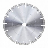 Алмазный диск VOLL LaserTurboV PREMIUM 230 х 22.23 мм