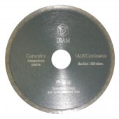 Алмазный диск Diam Ceramics 180 (керамика) 