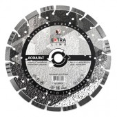 Алмазный диск Diam Extra Line 350 (асфальт) 