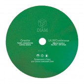 Алмазный диск Diam Granit 350 (гранит) 
