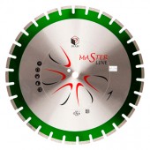 Алмазный диск Diam Master Line 500 (гранит) 