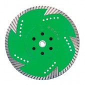 Алмазный диск Diam Turbo Master Line 230 (гранит) 