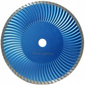 Алмазный диск Diamaster COBRA Premium Wave 230 (железобетон, сухой рез)