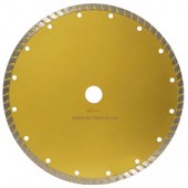 Алмазный диск турбо DIAMASTER COBRA Eco 230 Универсальный