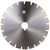 Алмазный диск ADTnS 1A1RSS/C1-H 400x3,8/2,8x10x25,4-24 CHG 400/25,4 CM 
