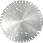 Алмазный диск Dr Schulze Eazy Cut P для Eazy Saw (540 мм)