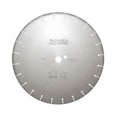 Алмазный диск F/M VACUUM d 230 мм (металл)