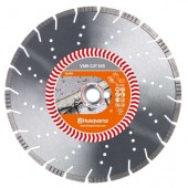 Алмазный диск HUSQVARNA VARI-CUT S45 (VN45) 400-25,4 (5798174-30/5430672-43)