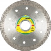 Алмазный диск KLINGSPOR 115x1,4x22,23/PS/10/S/DT/SPECIAL/DT900FP