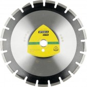 Алмазный диск KLINGSPOR 350x3,2x20/21W/10/S/DT/EXTRA/DT350A