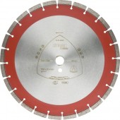 Алмазный диск KLINGSPOR 500x3,7x25,4/36E/11/S/DT/SPECIAL/DT910B