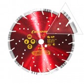Алмазный диск Champion PRO 300 Mixtar универсальный