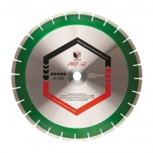 Алмазный диск Diam Pro Line Lazer 400 (гранит) 