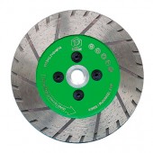 Алмазный диск Diam Turbo Master Line 125 (гранит-C) 