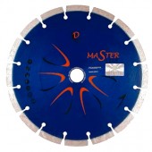 Алмазный диск Diam Master Line 230 (железобетон)