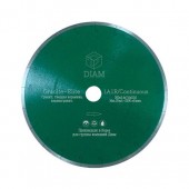 Алмазный диск Diam Granite-Elite 180 (гранит, твердая керамика, керамогранит)