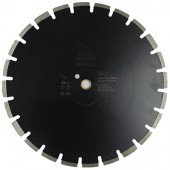 Диск алмазный сегментный (асфальт) KEOS Standart 400x25,4/20 мм (лазерная сварка)