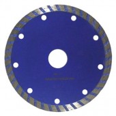 Алмазный диск турбо DIAMASTER COBRA Standard d 125 мм Универсальный