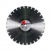 Алмазный диск Fubag BE-I 500х30-25,4 мм